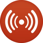 Logo of Hotspot App android Application 